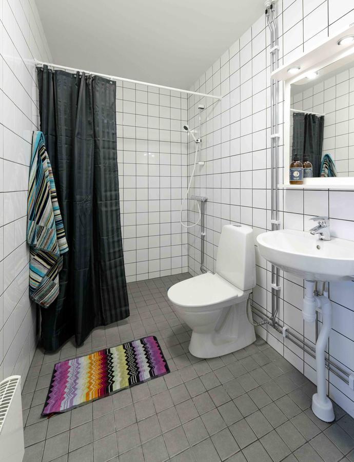 Stockholm Hotel Apartments Bromma Exterior photo