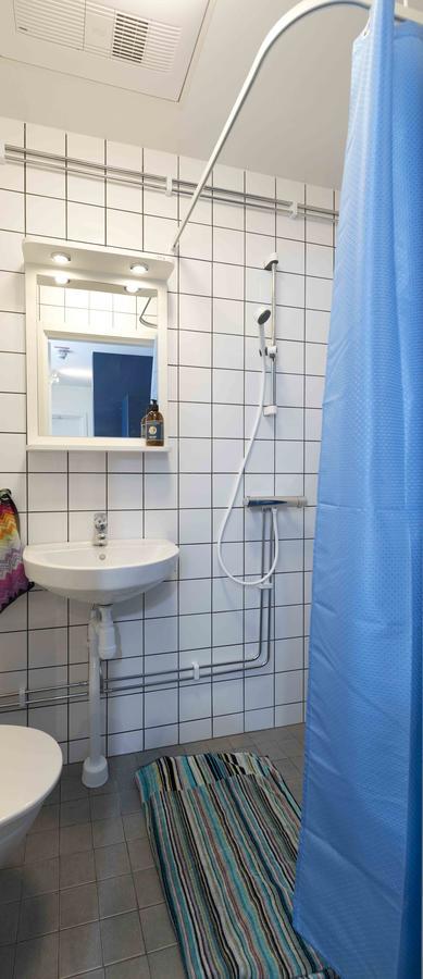 Stockholm Hotel Apartments Bromma Exterior photo
